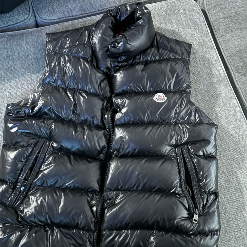 Moncler Vest